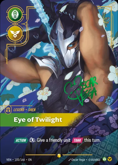 Shen (Signature)